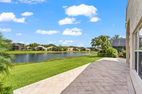 13215 Alhambra Lake Circle Delray Beach FL 33446