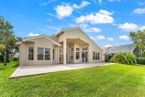 13215 Alhambra Lake Circle Delray Beach FL 33446