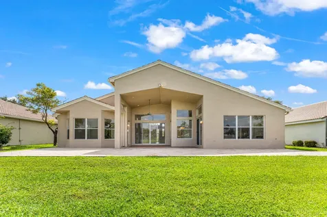 13215 Alhambra Lake Circle Delray Beach FL 33446