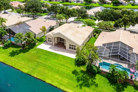 13215 Alhambra Lake Circle Delray Beach FL 33446