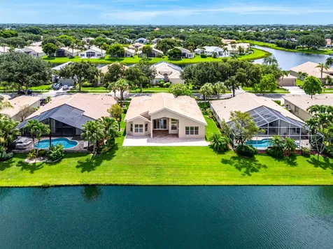 13215 Alhambra Lake Circle Delray Beach FL 33446