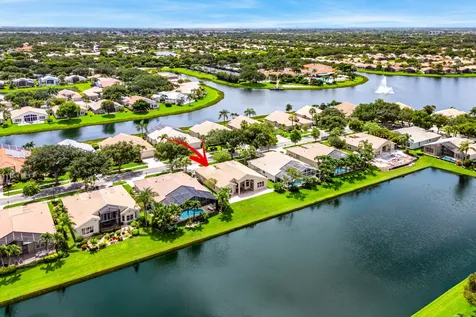 13215 Alhambra Lake Circle Delray Beach FL 33446