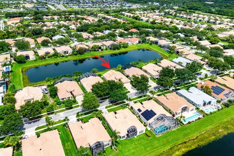 13215 Alhambra Lake Circle Delray Beach FL 33446
