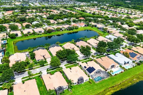 13215 Alhambra Lake Circle Delray Beach FL 33446