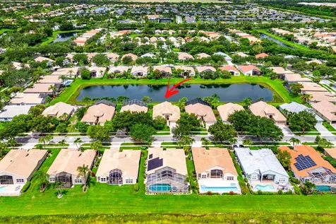13215 Alhambra Lake Circle Delray Beach FL 33446