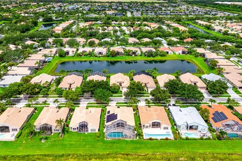 13215 Alhambra Lake Circle Delray Beach FL 33446