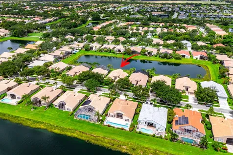13215 Alhambra Lake Circle Delray Beach FL 33446