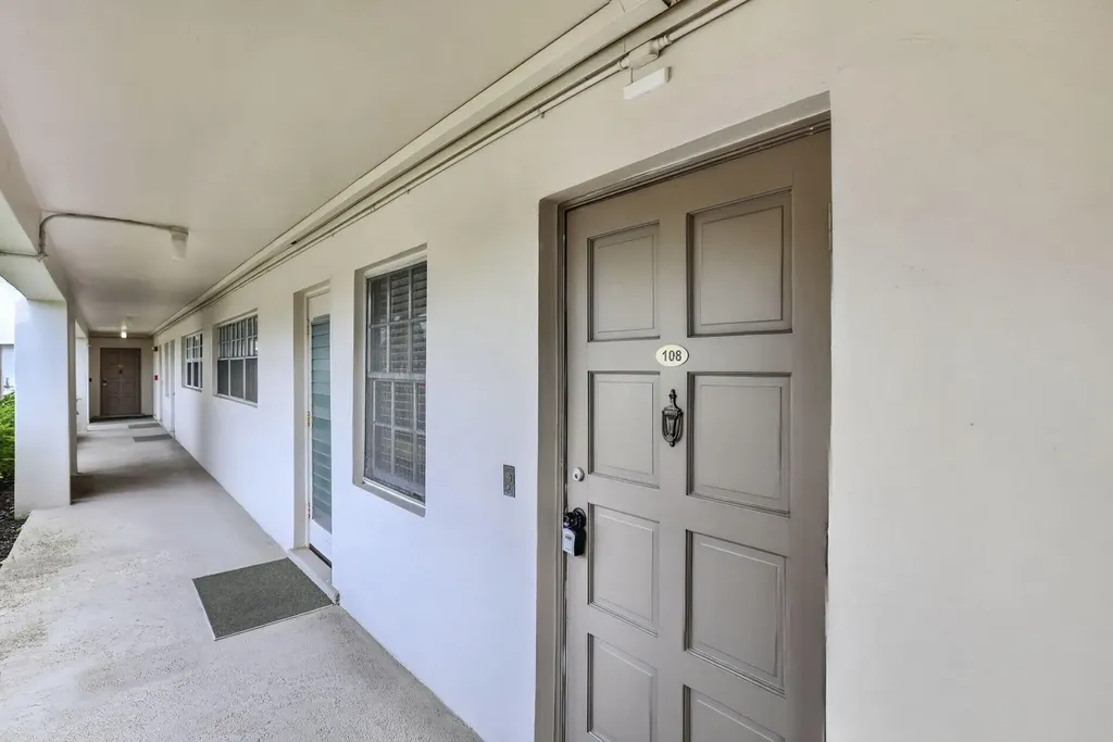 3150 N Palm Aire Drive Pompano Beach FL 33069