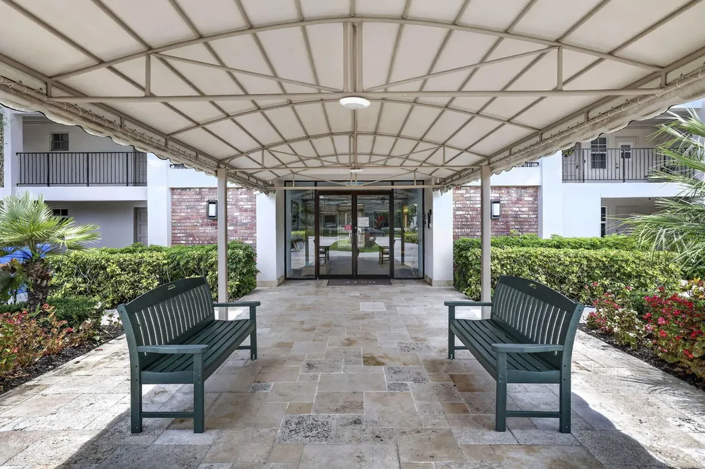 3150 N Palm Aire Drive Pompano Beach FL 33069