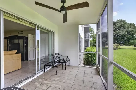 3150 N Palm Aire Drive Pompano Beach FL 33069