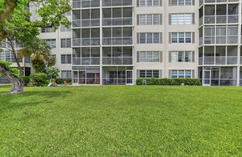 3150 N Palm Aire Drive Pompano Beach FL 33069