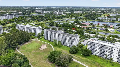 3150 N Palm Aire Drive Pompano Beach FL 33069