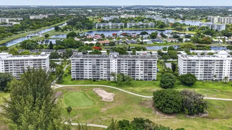 3150 N Palm Aire Drive Pompano Beach FL 33069