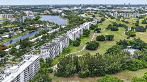 3150 N Palm Aire Drive Pompano Beach FL 33069