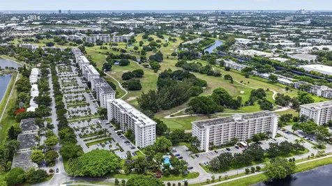 3150 N Palm Aire Drive Pompano Beach FL 33069