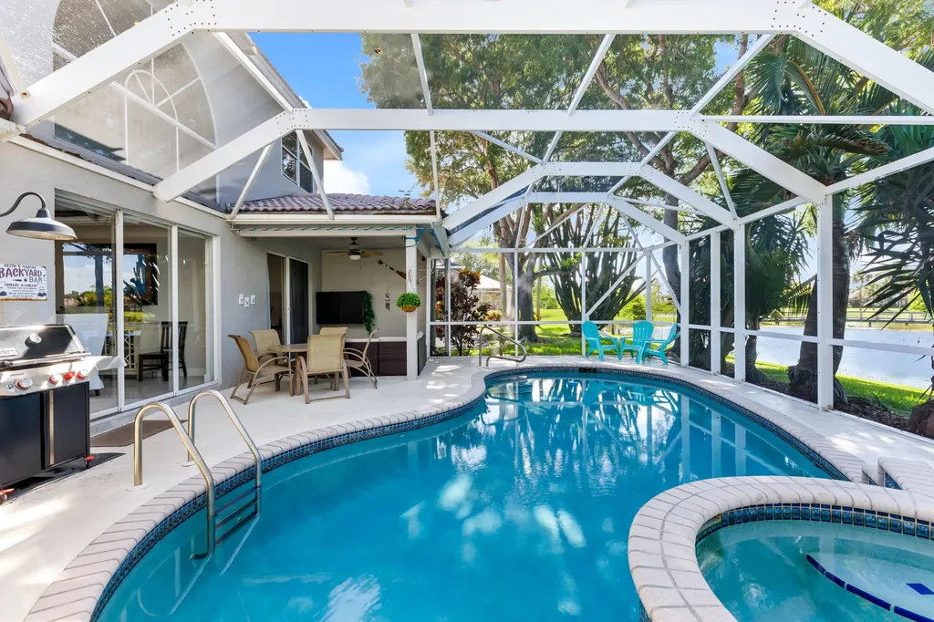 7611 Doubleton Drive Delray Beach FL 33446