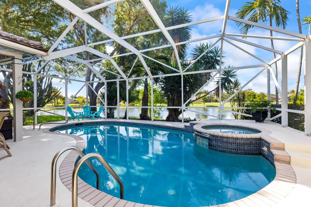 7611 Doubleton Drive Delray Beach FL 33446