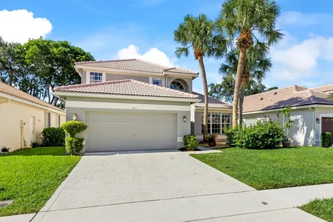 7611 Doubleton Drive Delray Beach FL 33446