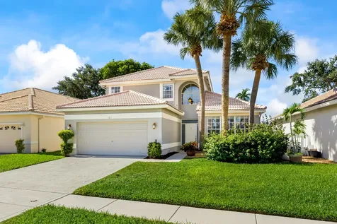 7611 Doubleton Drive Delray Beach FL 33446
