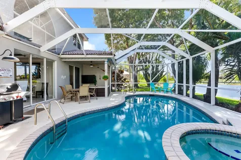 7611 Doubleton Drive Delray Beach FL 33446