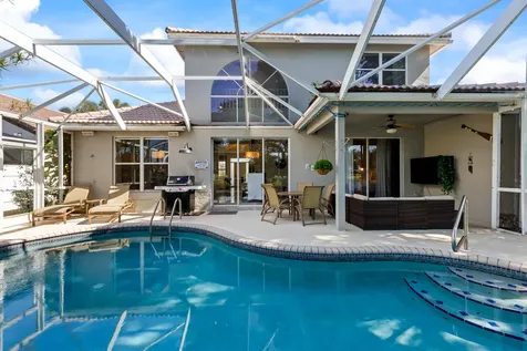 7611 Doubleton Drive Delray Beach FL 33446