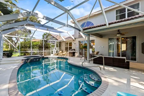 7611 Doubleton Drive Delray Beach FL 33446