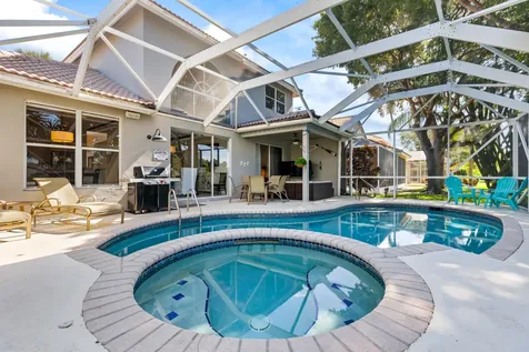 7611 Doubleton Drive Delray Beach FL 33446