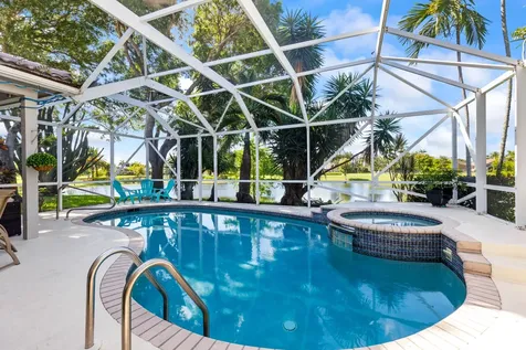 7611 Doubleton Drive Delray Beach FL 33446