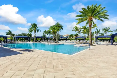 7611 Doubleton Drive Delray Beach FL 33446