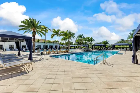 7611 Doubleton Drive Delray Beach FL 33446