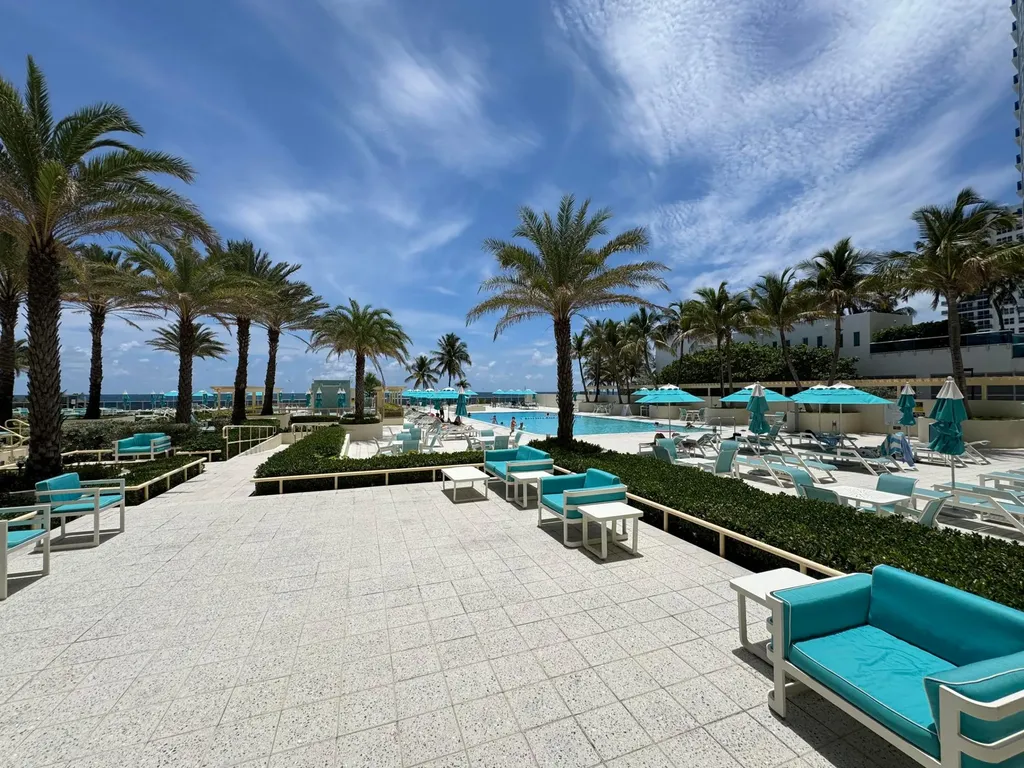 2501 S Ocean Drive Hollywood FL 33019
