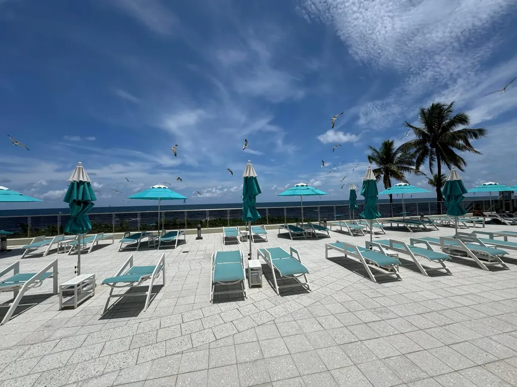 2501 S Ocean Drive Hollywood FL 33019