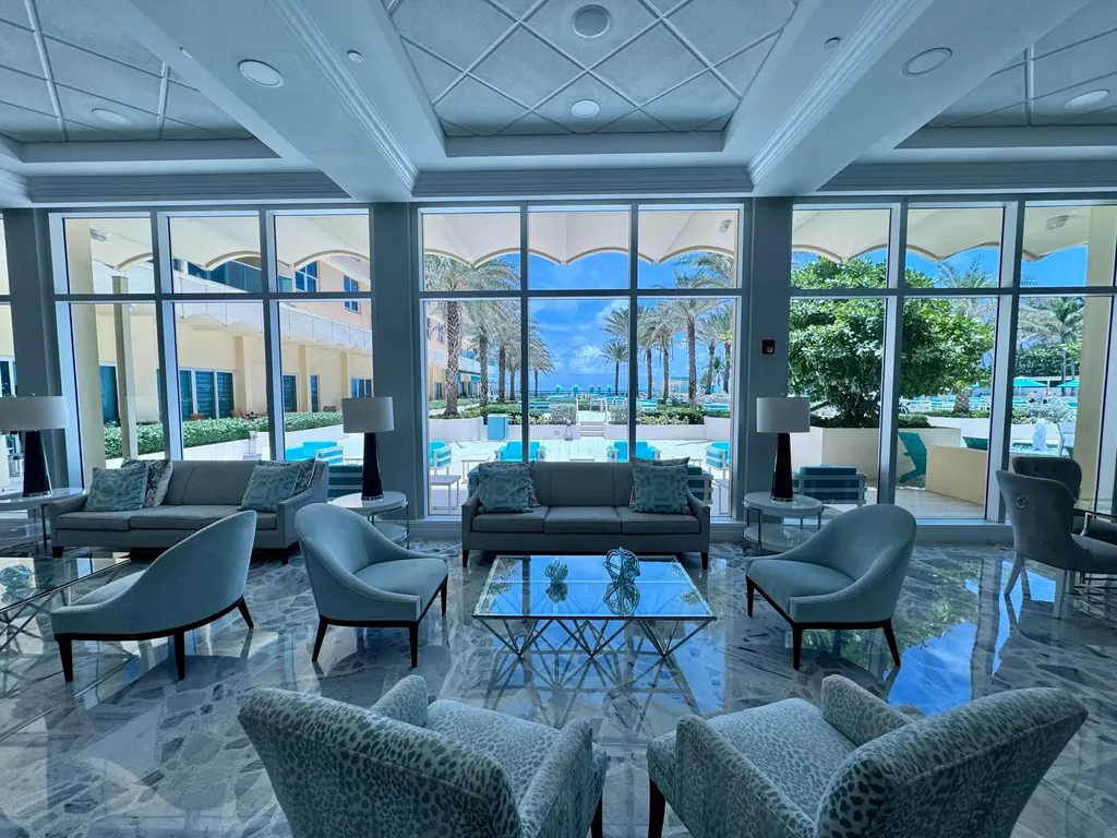 2501 S Ocean Drive Hollywood FL 33019