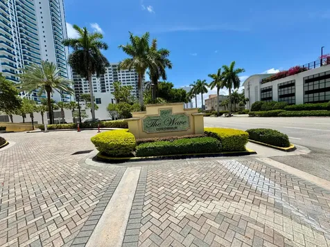 2501 S Ocean Drive Hollywood FL 33019