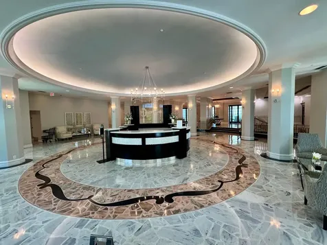 2501 S Ocean Drive Hollywood FL 33019