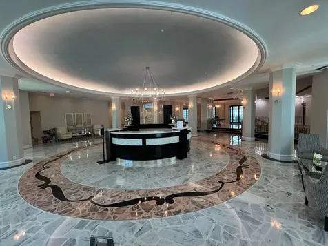 2501 S Ocean Drive Hollywood FL 33019