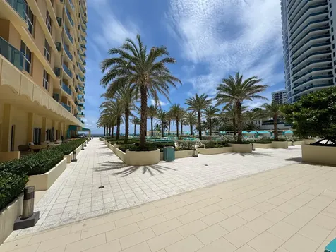 2501 S Ocean Drive Hollywood FL 33019