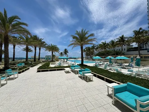 2501 S Ocean Drive Hollywood FL 33019