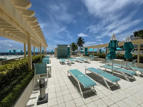 2501 S Ocean Drive Hollywood FL 33019