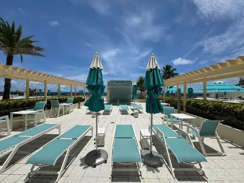 2501 S Ocean Drive Hollywood FL 33019