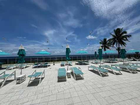 2501 S Ocean Drive Hollywood FL 33019