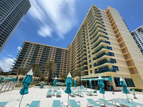 2501 S Ocean Drive Hollywood FL 33019