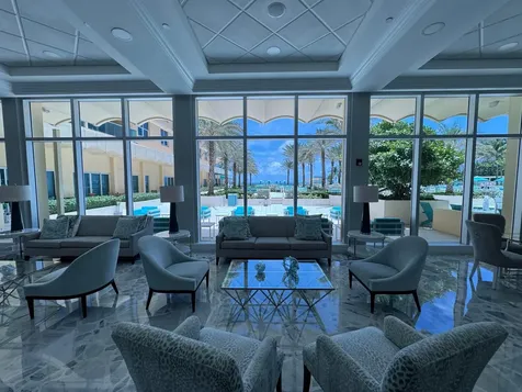 2501 S Ocean Drive Hollywood FL 33019