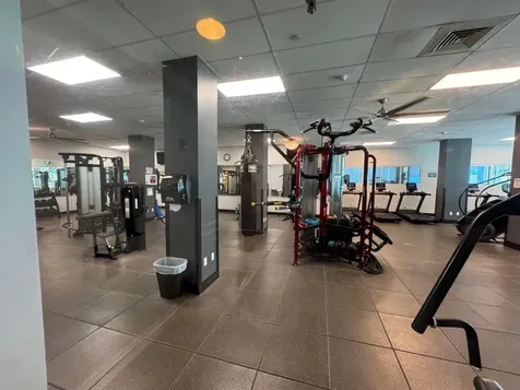 2501 S Ocean Drive Hollywood FL 33019