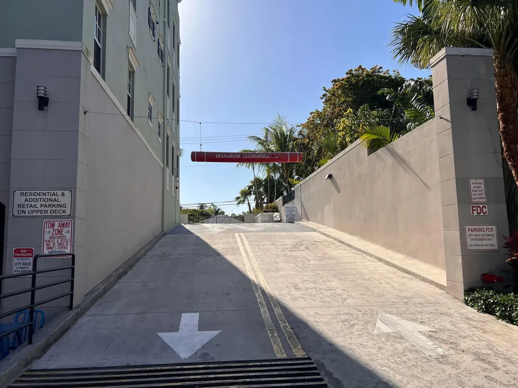 200 NE 2nd Avenue Delray Beach FL 33444