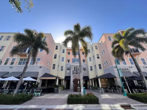 200 NE 2nd Avenue Delray Beach FL 33444