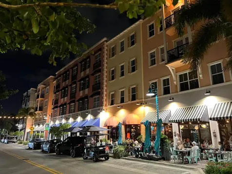 200 NE 2nd Avenue Delray Beach FL 33444