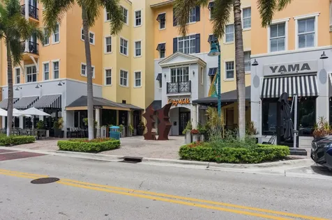 200 NE 2nd Avenue Delray Beach FL 33444