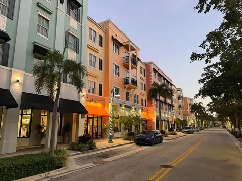 200 NE 2nd Avenue Delray Beach FL 33444