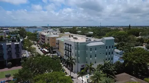 200 NE 2nd Avenue Delray Beach FL 33444
